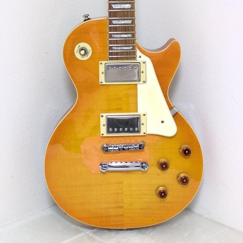 Guitare électrique epiphone - guitare,