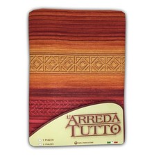 TISSU MEUBLES COUVRIR TOUT