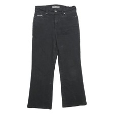 LEVI'S 512 Jeans Femme Noir