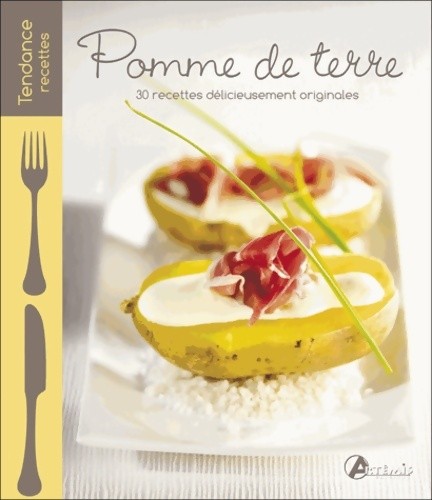Pomme terre patrick - -,