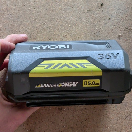 Ryobi batterie lithium ion - ryobi,