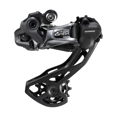 Dérailleur arrière shimano - dérailleur,