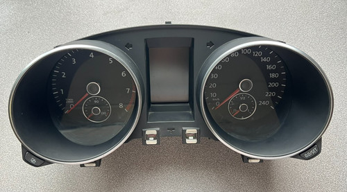 5k0920 871 compteur volkswagen - 871,