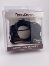 Camera Body protection