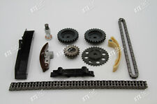 VR6 12V 2.8L 2.9L AAA ABV VW control chain set incl. new pinion duplex drive