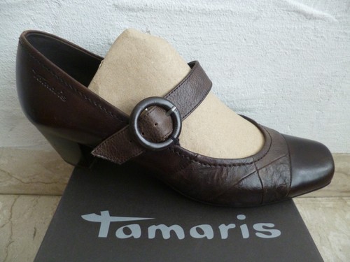 Tamaris escarpins ballerines - tamaris,
