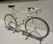 Vélo course vintage 1990