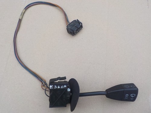 Commodo essuie glace bmw - commodo, e36