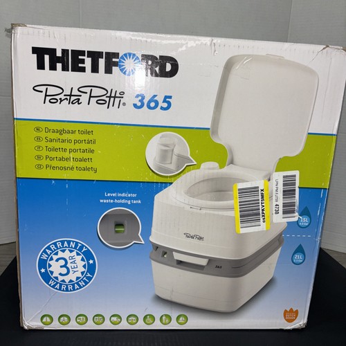 Thetford 92820 porta potti - 92820,