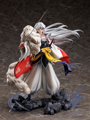 Figurine sesshomaru inuyasha - figurine,