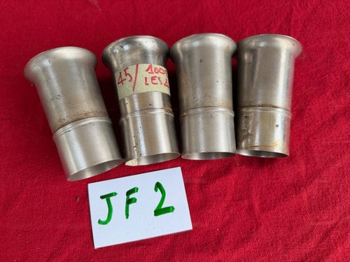 Cornets carburateur weber - cornets,