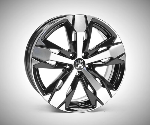 Jantes aluminium peugeot - jantes,