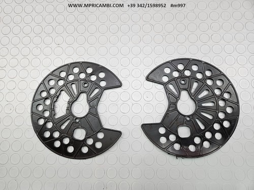 Protege paire disques - protege,