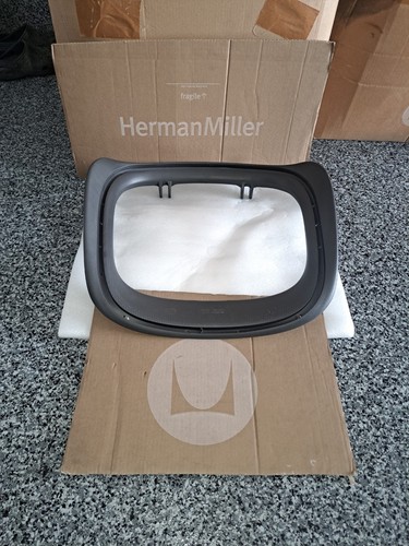 Herman miller aeron - aeron, size