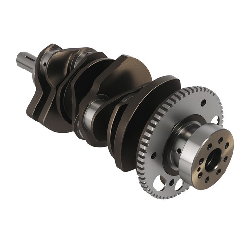 Vilebrequin moteur for - vilebrequin,