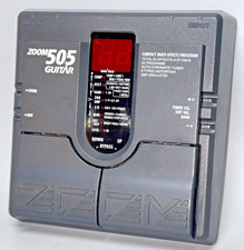 Zoom 505 Guitar – Vintage