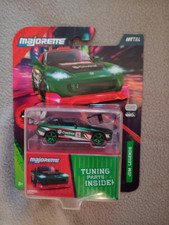 honda S2000  tuning majorette