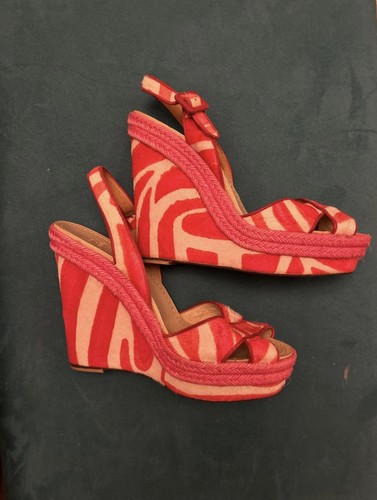 Sandales christian louboutin