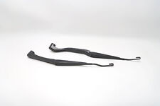 Mazda MX-5 16-22 MX5 Windshield Wiper Arm Blade 2 Piece Set Left/Right, C021, OE