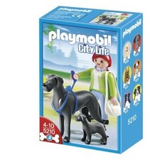 Ref 5210 dogue allemand - dogue, son