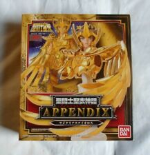 Saint Seiya Myth Cloth