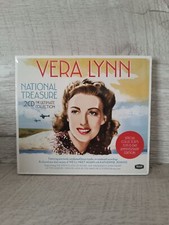 👉 2 CD VERA LYNN - 70 ème