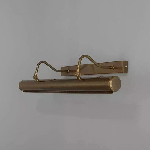 Tableau moderne laiton - en,