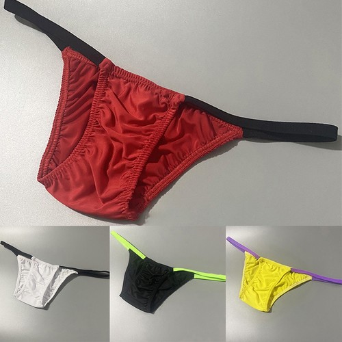 élégant string homme taille - Élégant,