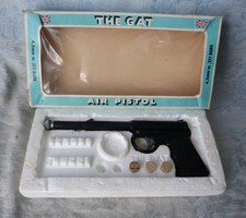 #Pistolet à bouchon /