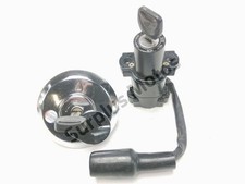 SERRURE HONDA XR 125 L 2003-2004 / NE 58306