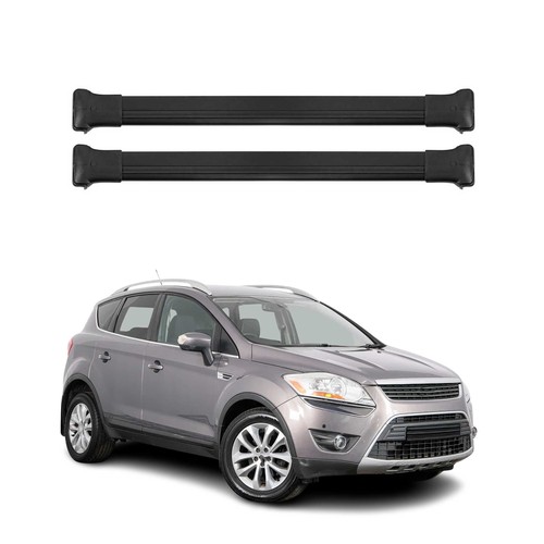 Barres toit transversales - toit,