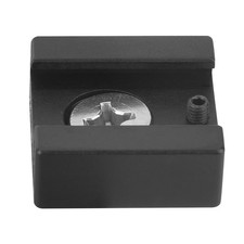 1/4 Screw Flash Hot Shoe Mount For Camera Tripod Photo Studio Kit NEW