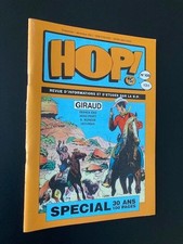 HOP 100 (2003) - Fanzine BD -