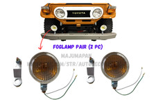 Toyota Land Cruiser FJ40 FJ45