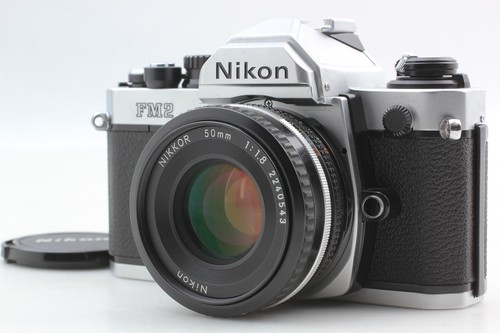 Comme neuf nikon new - nikon,