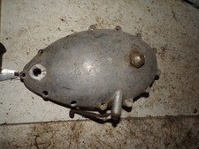 Terrot 125 carter embrayage