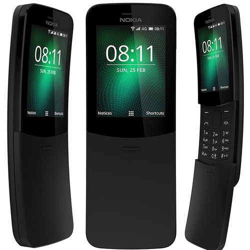 Original nokia 8110 - nokia,