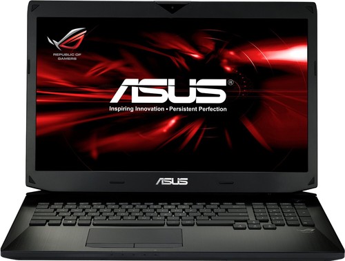 Carte mère asus rog g750jx - mère,