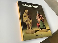 Santoun-A.François.-Santons-P