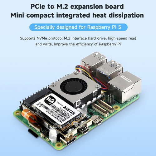 Carte adaptateur pcie - carte, vers
