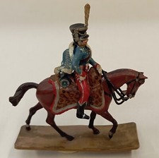 SEGOM FIGURINE EMPIRE 8°