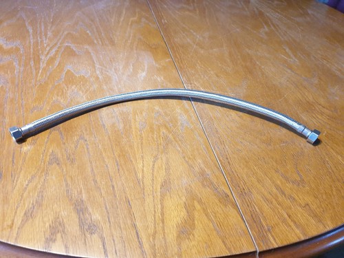 Flexible inox