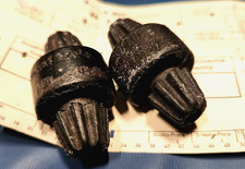 VW Golf I Scirocco GTI 8S EG