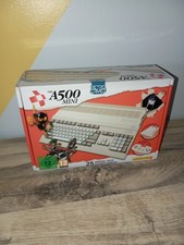 Amiga A500 Mini Neuf