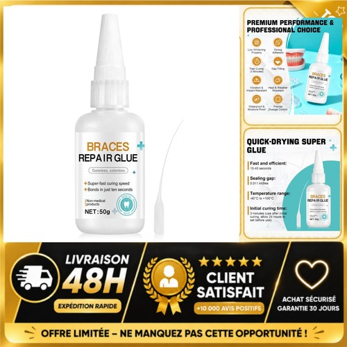 Ciment dentaire allisway colle - allisway,