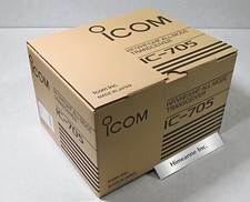 ICOM 705 All Mode Portable