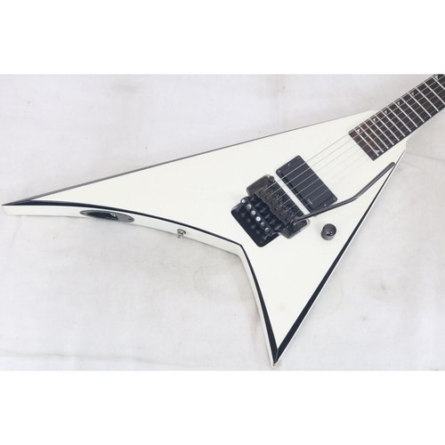 Jackson guitare électrique - [jackson],