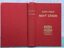 Slovène / SVÄTÉ PÍSMO