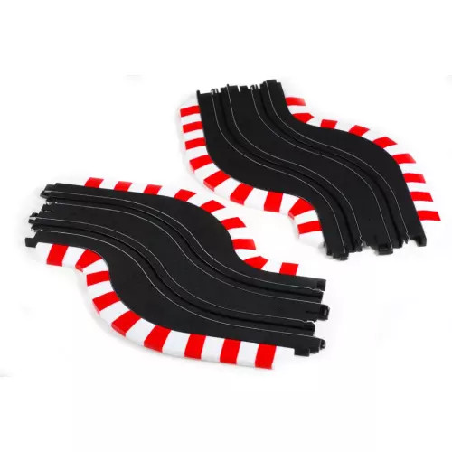 Afx racing 70617 chicane track - 70617,