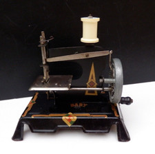 Jouet Ancienne MACHINE A